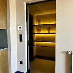 Apartamento ático Calle Tablas
