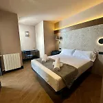 Apartamento ático Calle Tablas