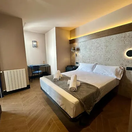 Appartamento ático Calle Tablas